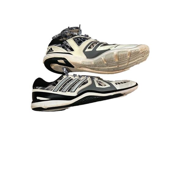 Adidas Running‎ Shoe Size 10.5 - Picture 6 of 6